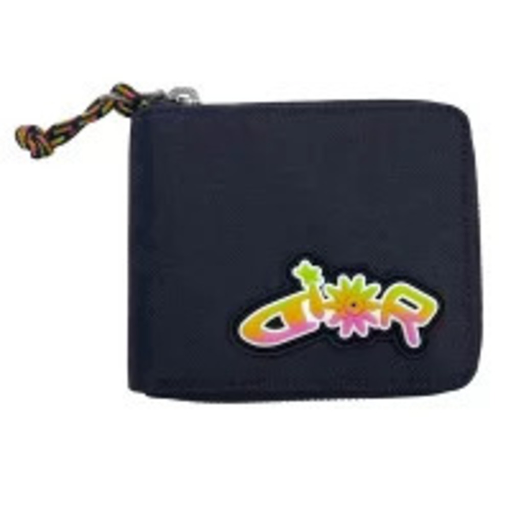 Christian Dior LEWIS HAMILTON Zip Wallet